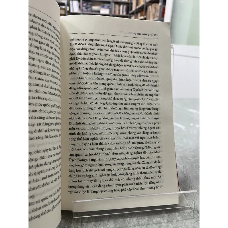 THIÊN CƠ TRUNG QUỐC - VƯƠNG MÔNG 722361