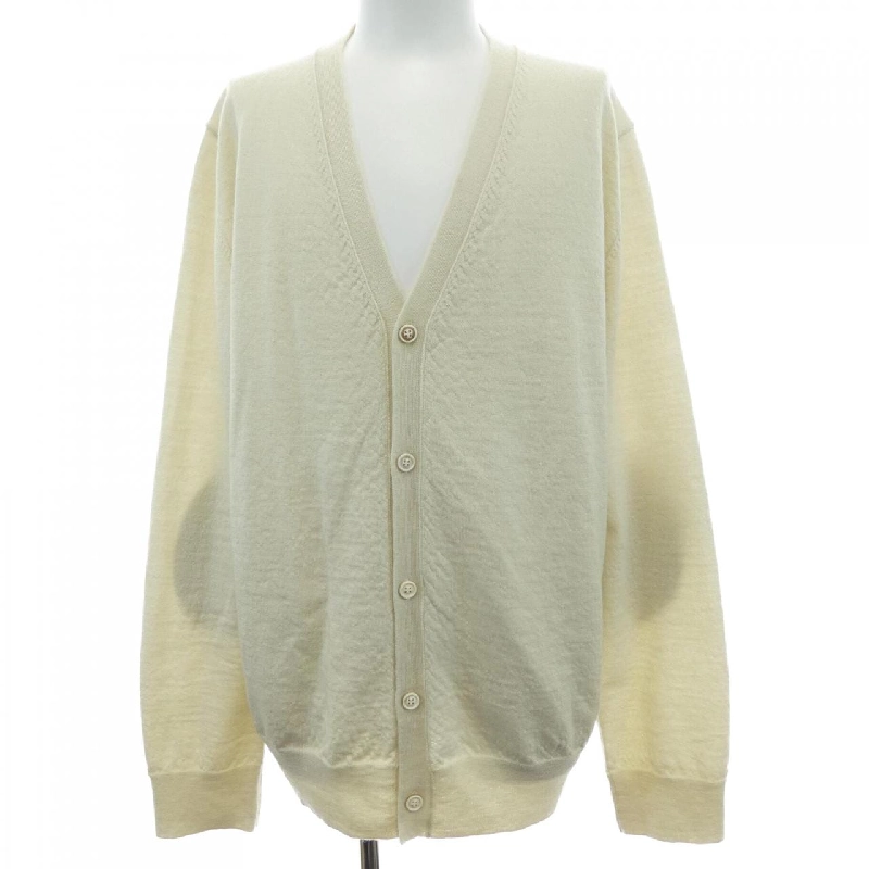 Maison Margiela S50HP0027 Áo khoác cardigan - Hàng hiệu Authentic 895453