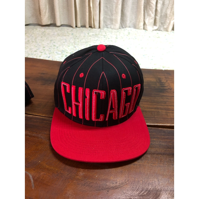 Nón snapback - hàng xuất xịn (mẫu 53) 521408