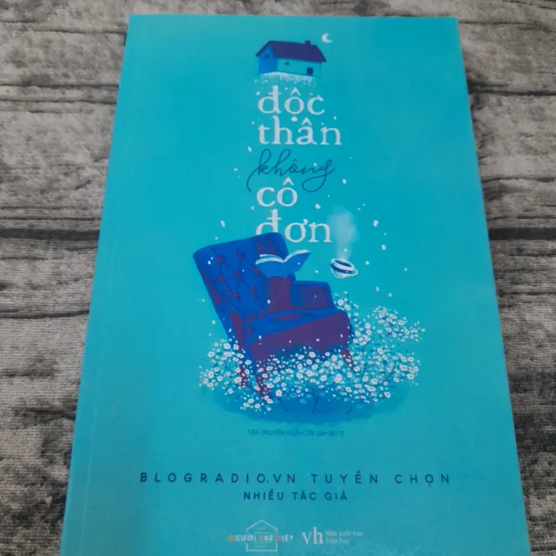 ĐỘC THÂN KHÔNG CÔ ĐƠN. Nhiều tác giả 787366