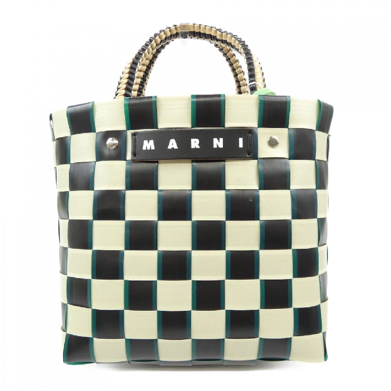 MARNI MARNI MARKET BASKET SHMH0026A0 BAG - Hàng hiệu Authentic 831780