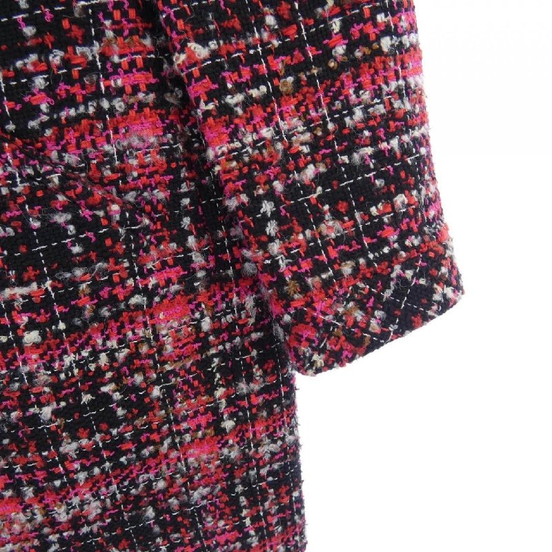 Áo khoác CHANEL LOOK52 P77726V69345 633211