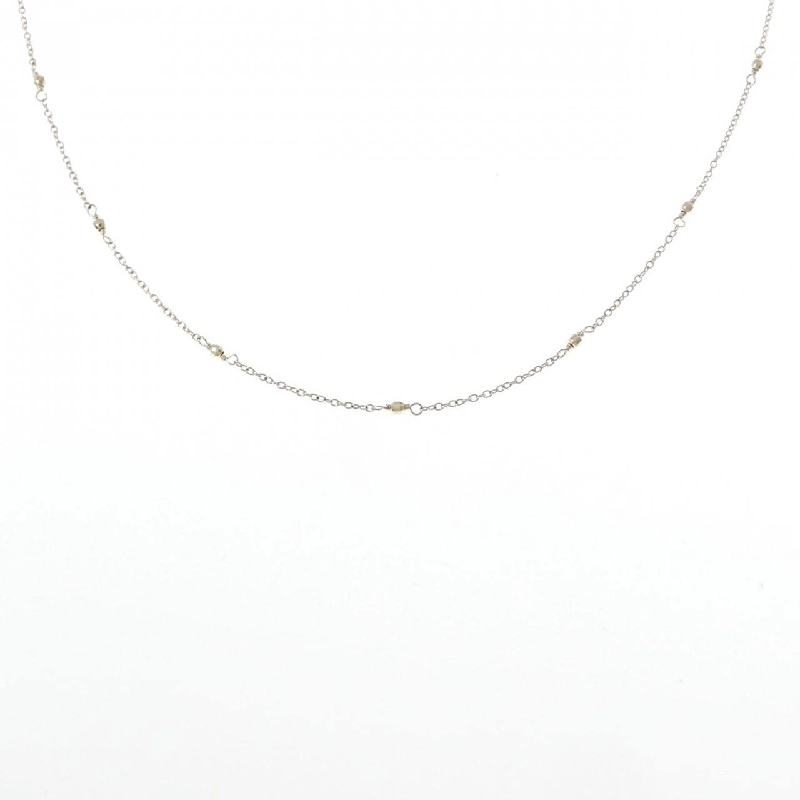 Mizuki 585YG Necklace - Hàng hiệu Authentic 844070