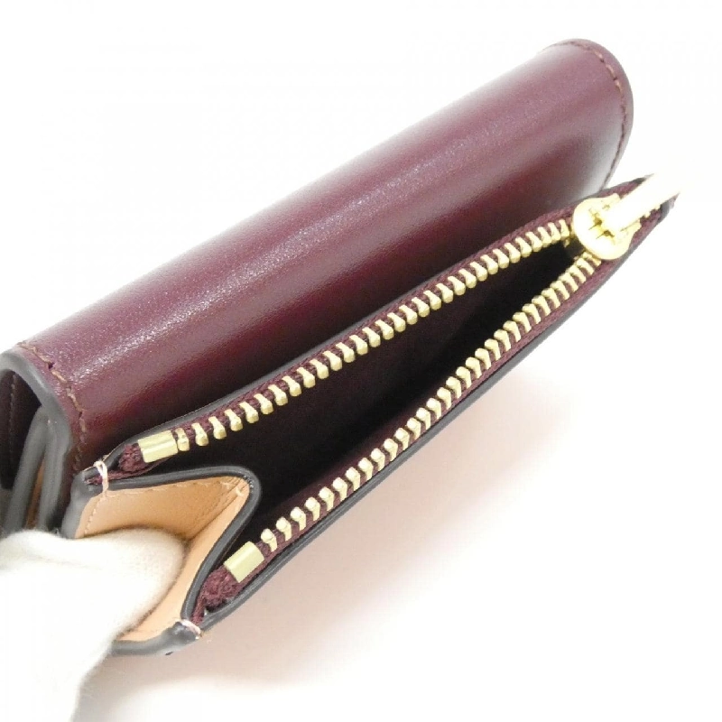 Ví Coach CBF60 - Hàng hiệu Chính hãng 770936