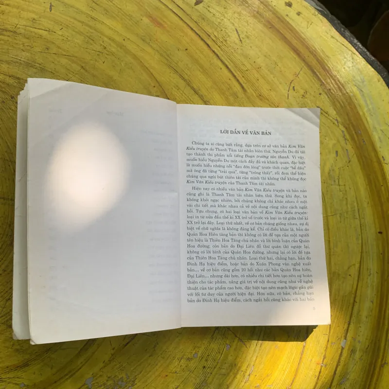  COMBO TRUYỆN KIỀU - Nguyễn Du- & KIM VÂN KIỀU TRUYỆN- thanh tâm tài nhân 753382