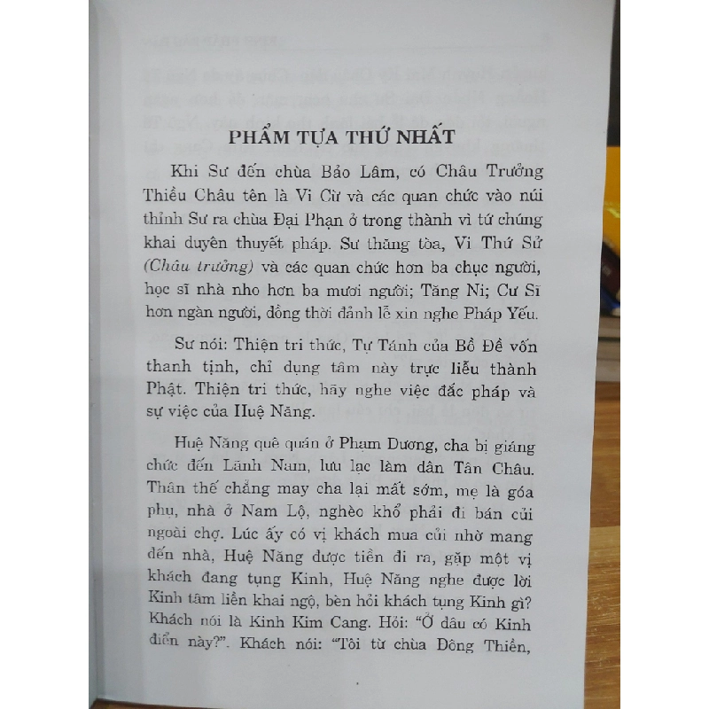 KINH PHÁP BẢO ĐÀN – HT. Thích Duy Lực (dịch) 552964