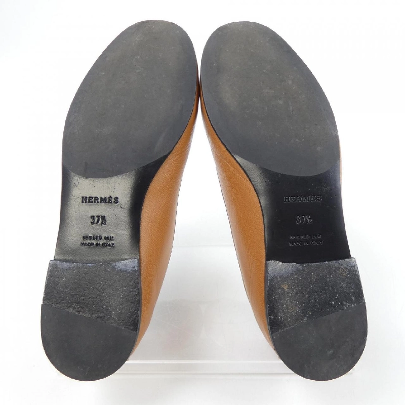 【Mã giảm giá】Giày HERMES 664289