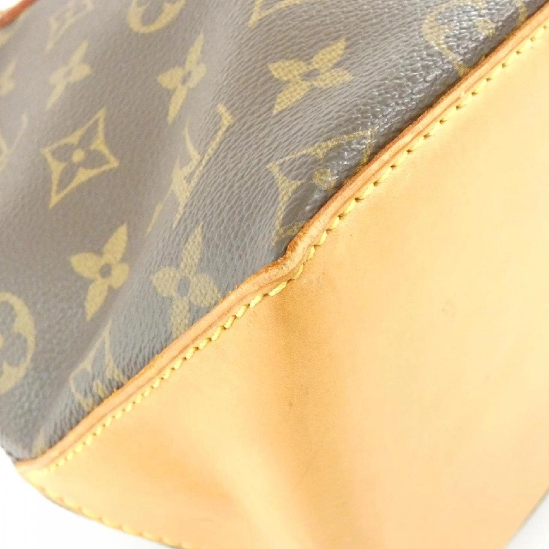 Túi Louis Vuitton Monogram Cabas Piano M51148 617587
