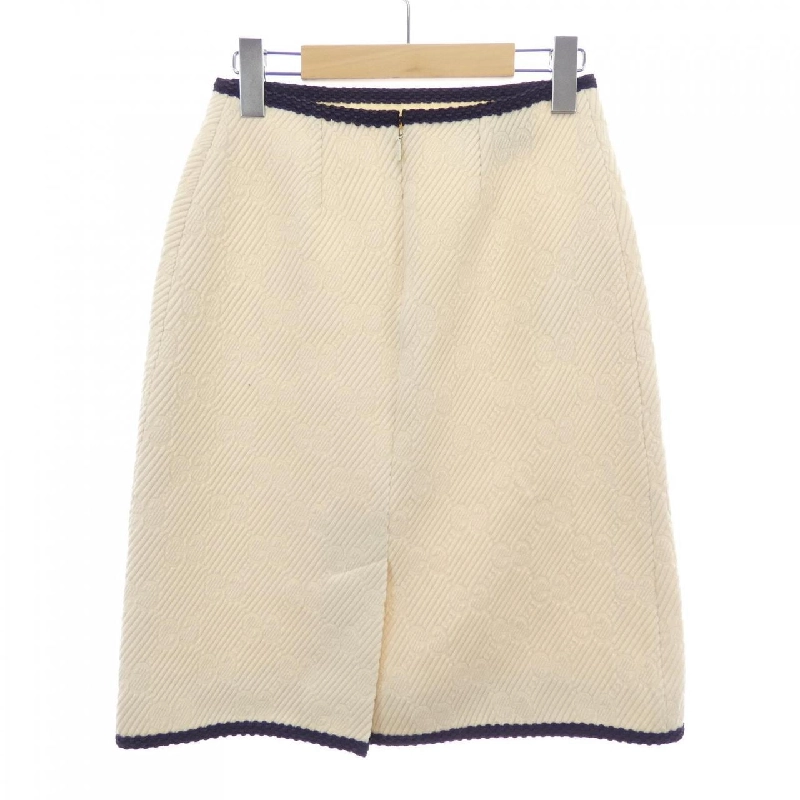 Gucci GUCCI GG Pattern 577898 ZABI9 Váy - Hàng hiệu Chính hãng 817038