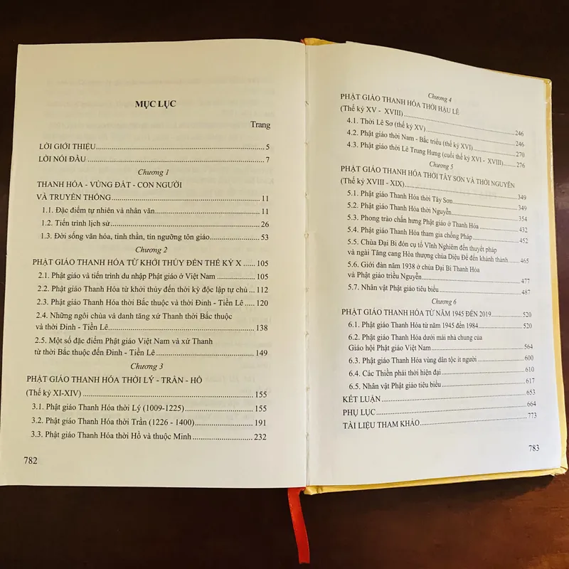 Lịch sử Phật giáo Thanh Hoá  718873