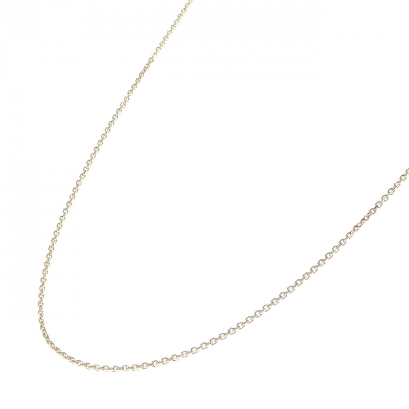 K18YG Dây chuyền - Hàng hiệu Authentic 866587