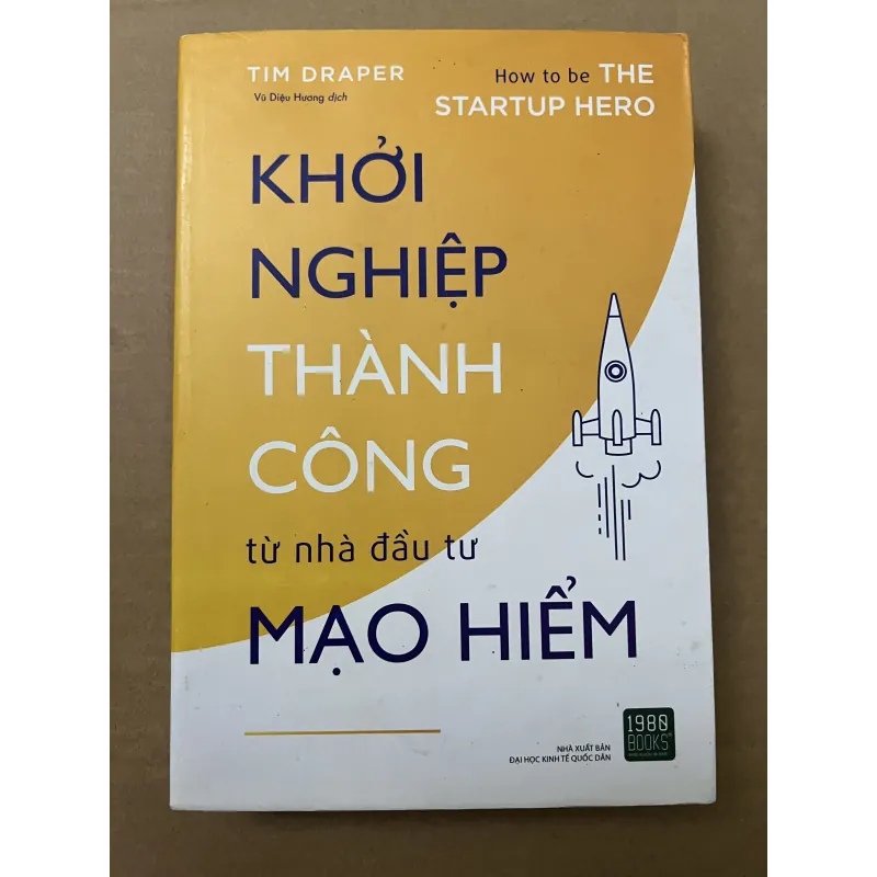 Khởi nghiệp thành công từ nhà đầu tư mạo hiểm 1001566