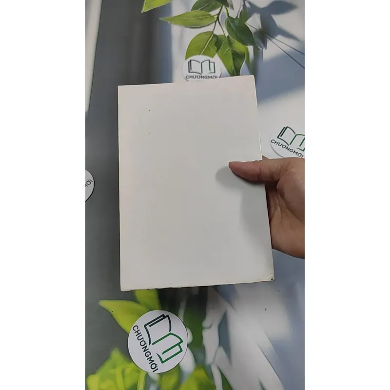 [XƯA] Thơ Phản Thơ (1997) - Trần Mạnh Hảo 776050