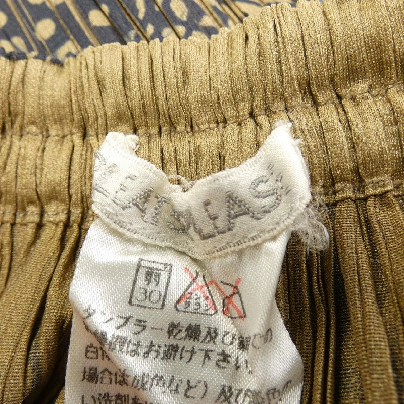 Pleats Please PLEATS PLEASE PP72-JG813 Váy - Hàng hiệu Chính hãng 819506