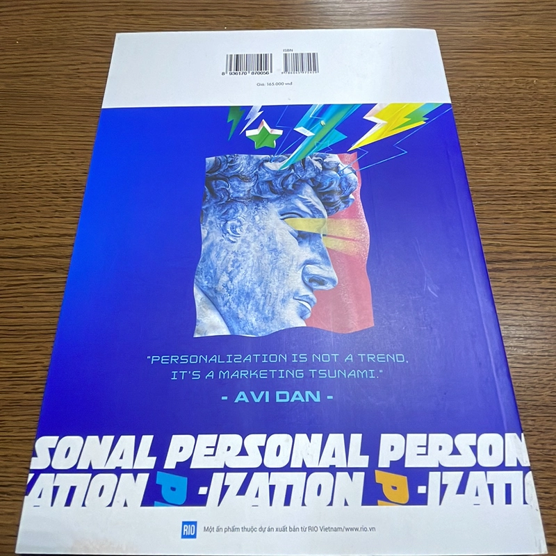 Gam7 personalization Xu hướng tương tác cá nhân hoá 394206