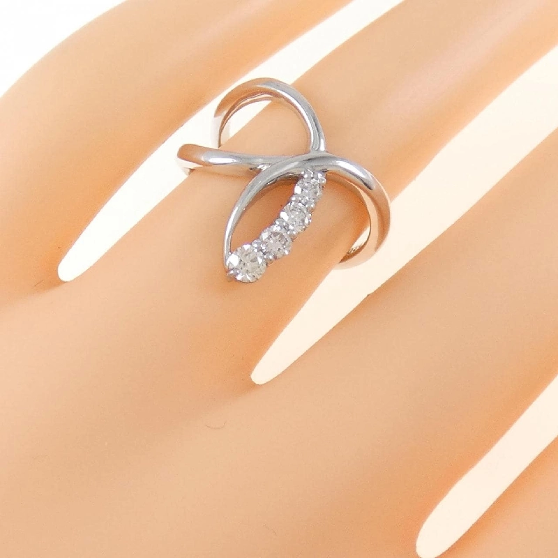 Nhẫn kim cương PT 0.30CT 672898