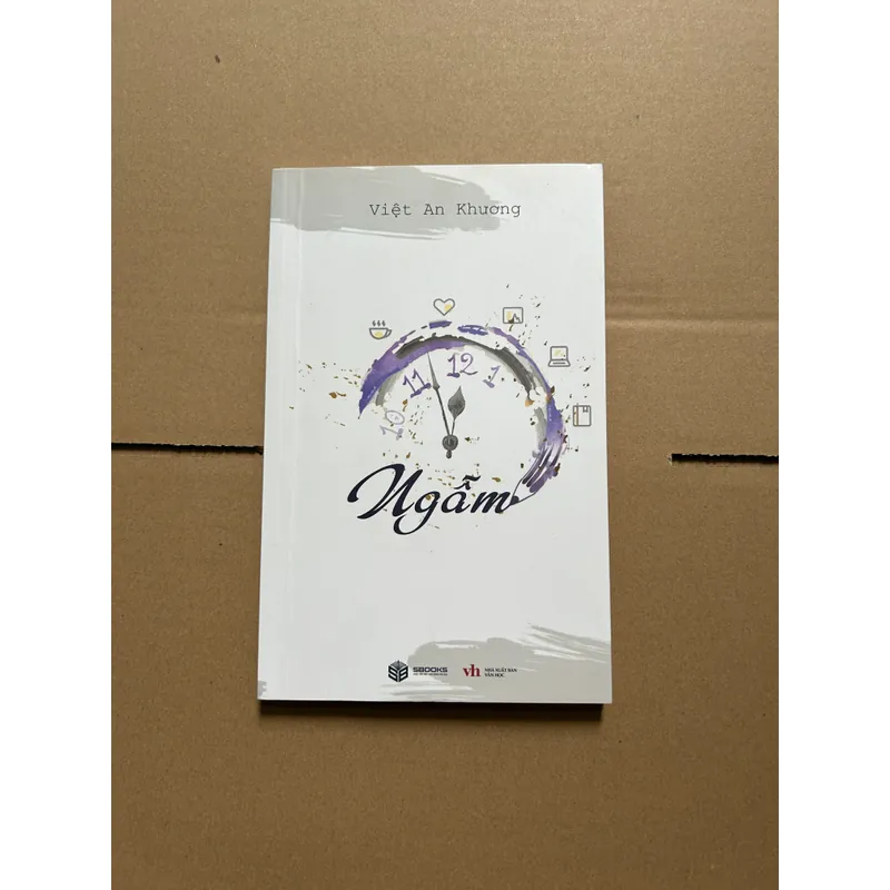 Ngẫm - Việt An Khương 602920