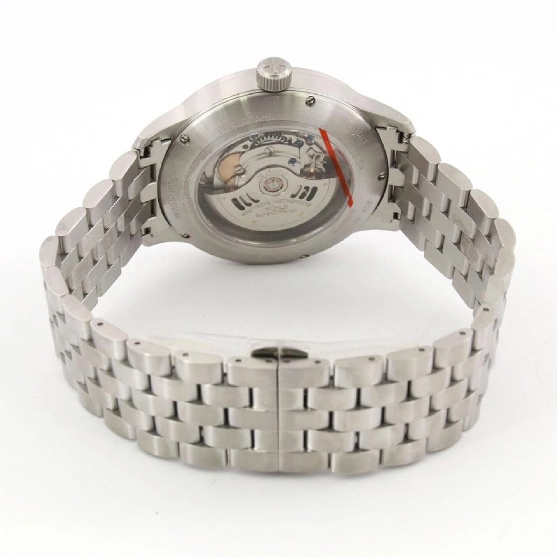 Mühle Terrasport II M1-37-47-MB SS tự động - Hàng hiệu Authentic 883744