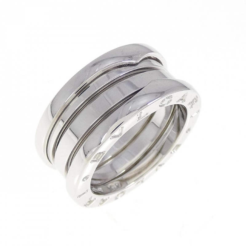Nhẫn 3 băng B.zero1 của Bulgari - Hàng hiệu Chính hãng 838918