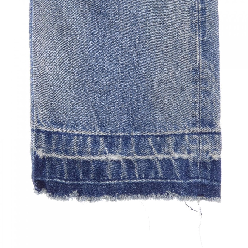 Quần jeans CELINE Wesly 2N850034S - Hàng hiệu Authentic 884984