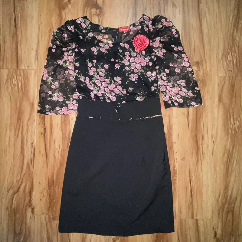 Váy công sở thời trang nữ size M 442600