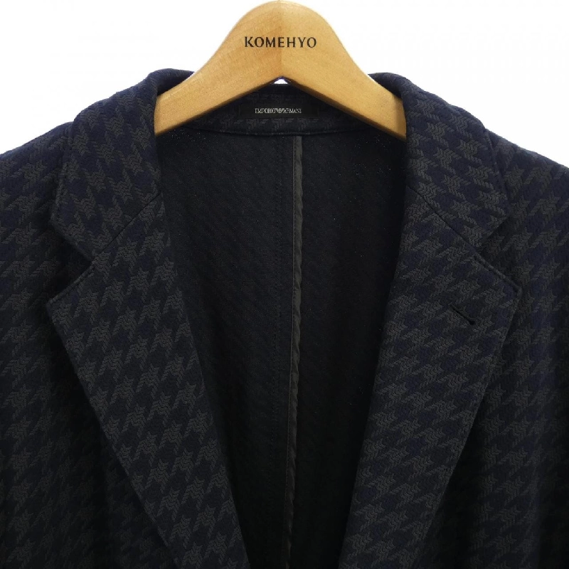 Áo khoác EMPORIO ARMANI 11G87S 11S46 - Hàng hiệu Authentic 892800