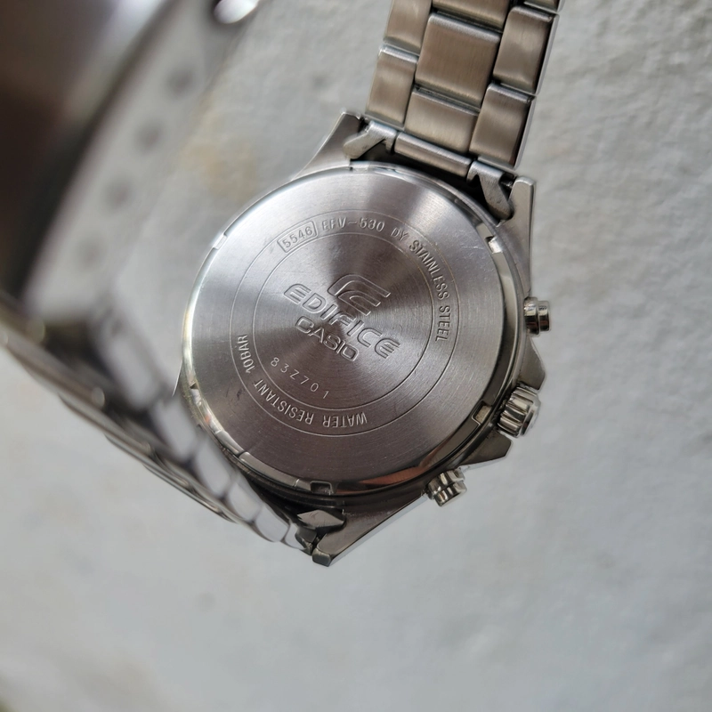 Đồng hồ CASIO EDIFICE 45mm 475849