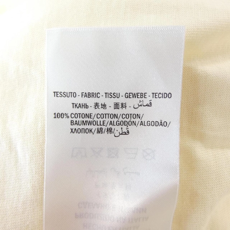 Gucci GUCCI 493117-X3I85 Áo thun - Hàng hiệu Chính hãng 904237