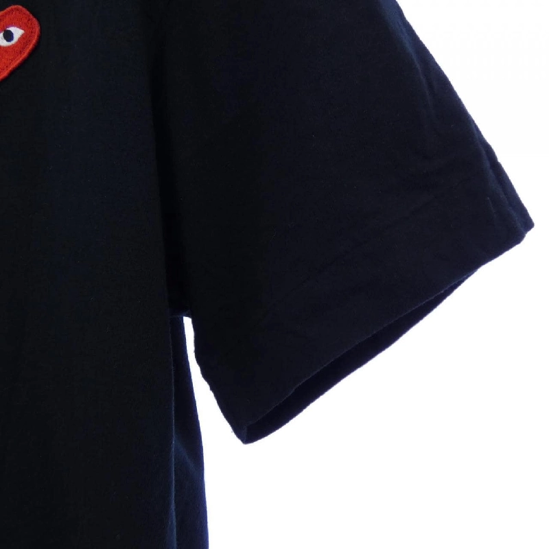 COMME des GARCONS AX-T108 Áo thun - Hàng hiệu Chính hãng 812227