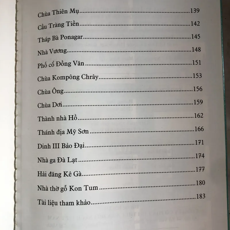 Di tích kiến trúc nghệ thuật Việt Nam 727870