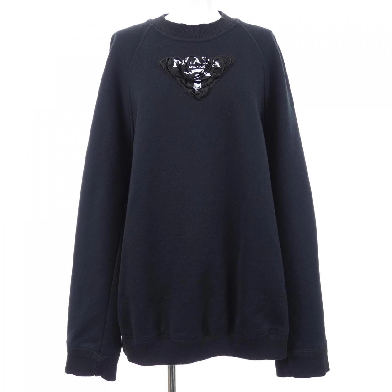 Prada PRADA 134627 S211 1YSE Áo nỉ - Hàng hiệu Chính hãng 774430