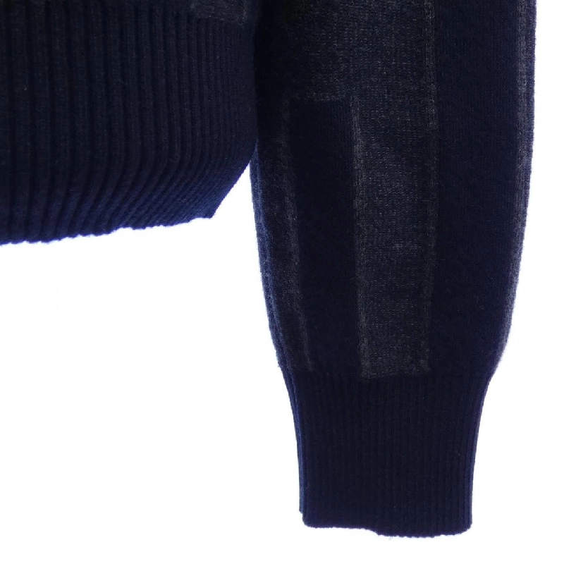 HERMES *02-5714. Áo khoác cardigan - Hàng hiệu Authentic 894263