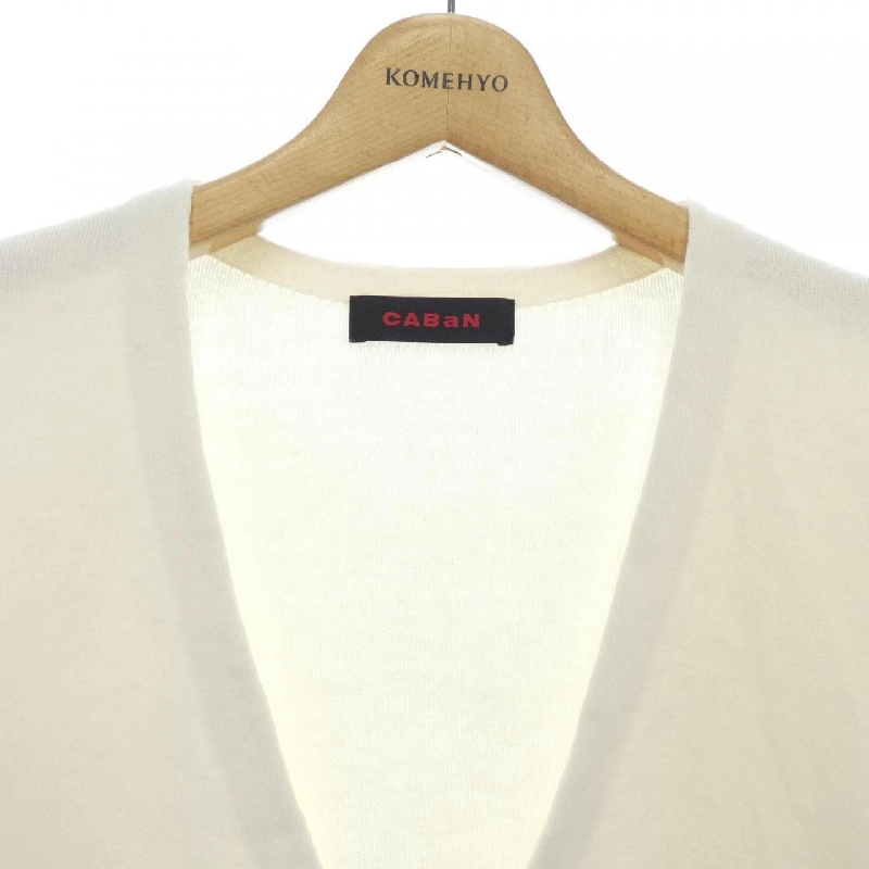 CABaN Cardigan - Hàng hiệu Authentic 825003
