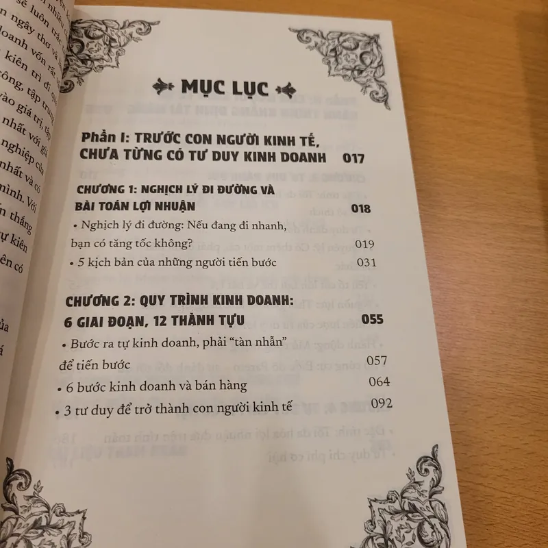 Sách Lý trí tàn nhẫn - Tác giả Lý Diệu Đức 702879