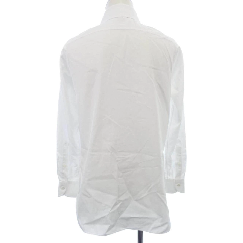 Áo sơ mi LUIGI BORRELLI - Hàng hiệu Authentic 893854