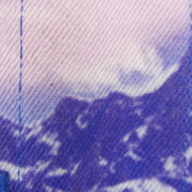 Áo khoác denim LOUIS VUITTON - Hàng hiệu Authentic 898186