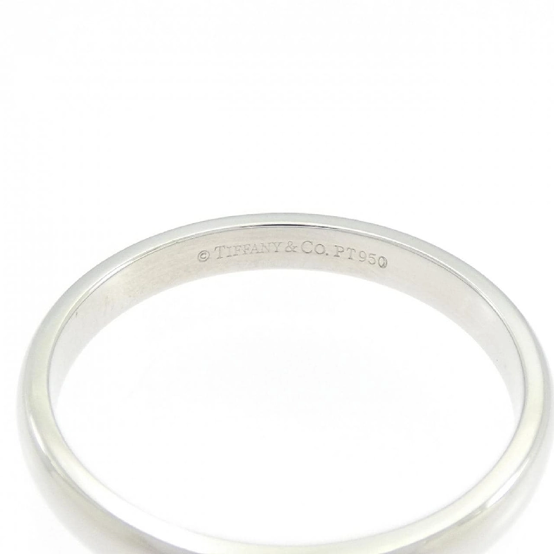 Nhẫn cưới Tiffany Forever - Hàng hiệu Authentic 835924