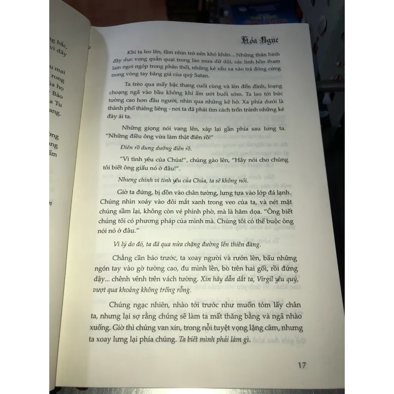 Hoả Ngục - Dan Brown 974231