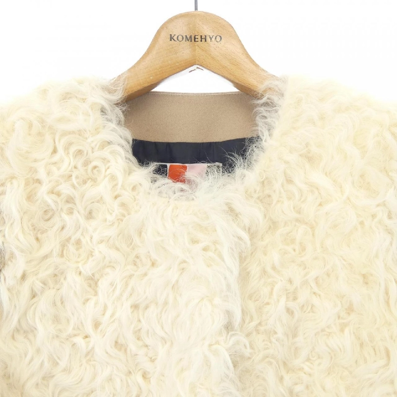 MSGM 1541MDC11 134502 Áo khoác - Hàng hiệu Authentic 823811