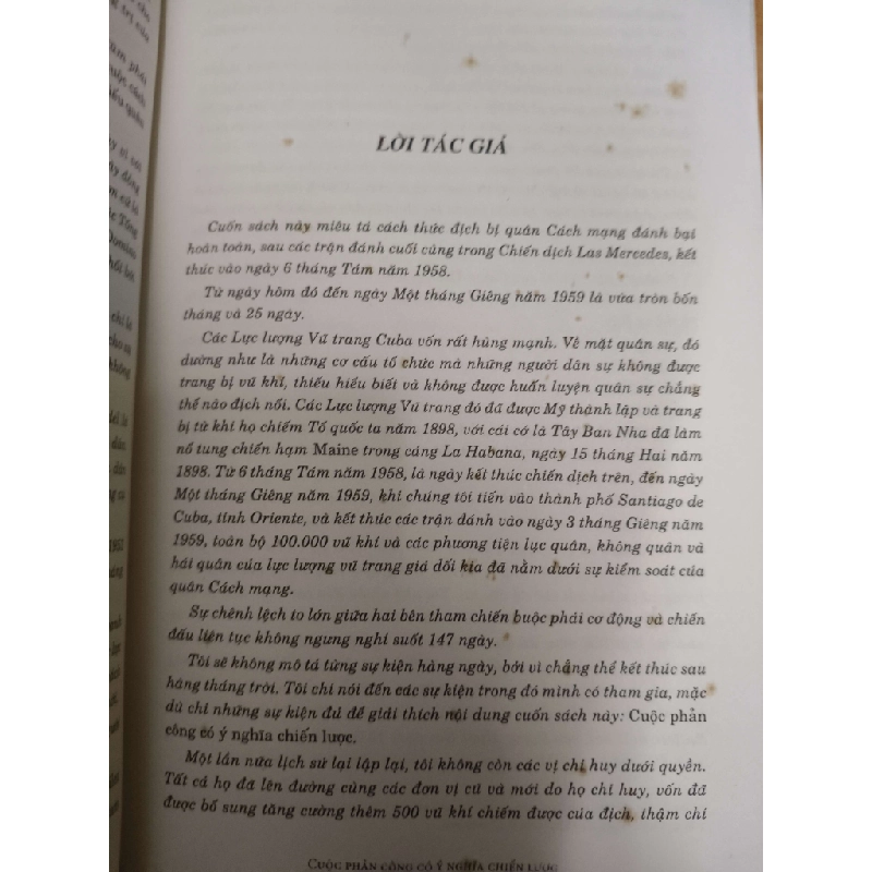 Cuộc phản công có ý nghĩa chiến lược - 2013 - 305 trang Bc Lịch sử thế giới ANTQ2702 930522