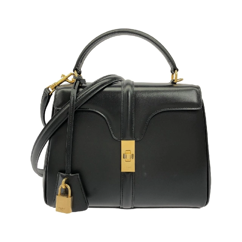 Celine Small Sèze 188003BEY Túi - Hàng hiệu Chính hãng 805005