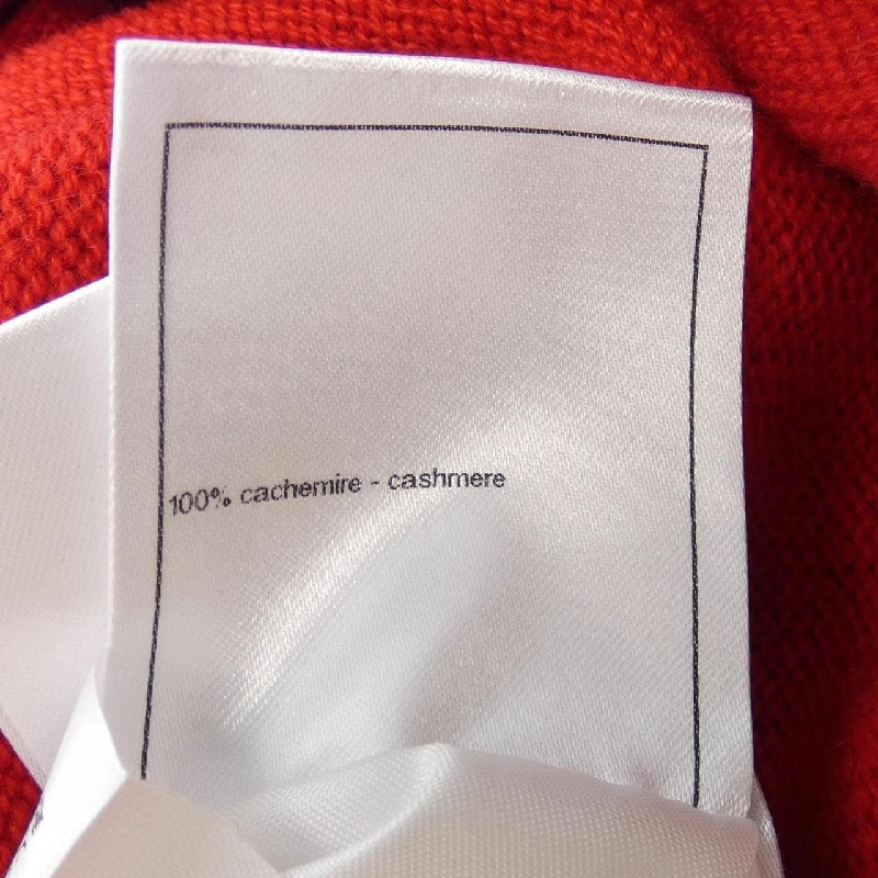 【Mã giảm giá】Chanel CHANEL Đầm 650167