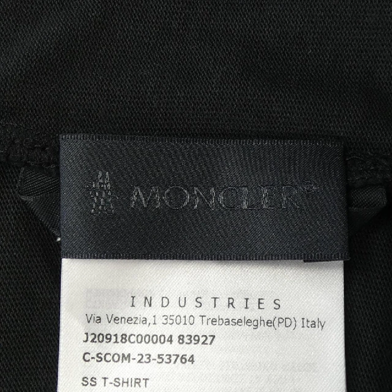 Áo thun MONCLER J20918C00004 - Hàng hiệu Authentic 895375