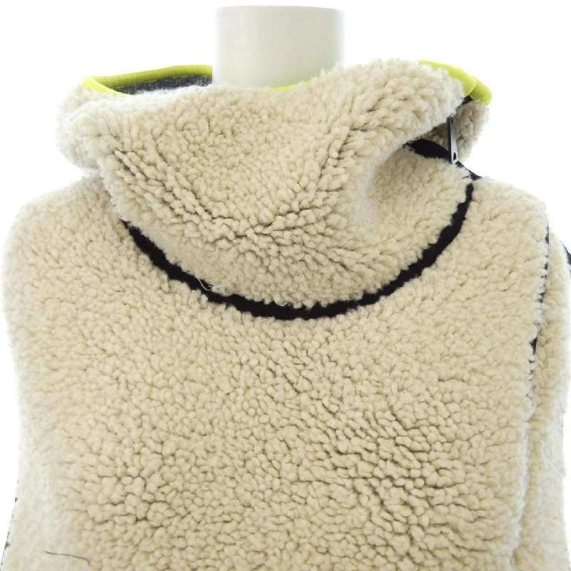 Áo gile LOUIS VUITTON - Hàng hiệu Authentic 827113