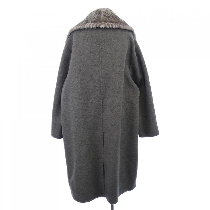 FENDI FF0769 APOM Áo khoác - Hàng hiệu Chính hãng 892125