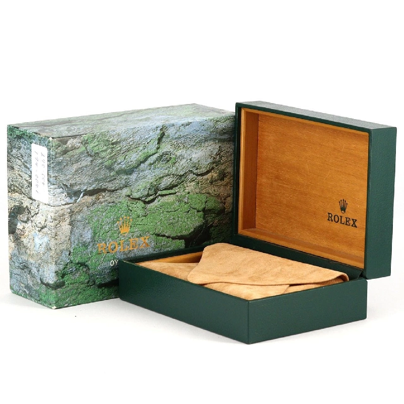 Đồng hồ Rolex Air King 14010M SS tự động P - Hàng hiệu chính hãng 881461