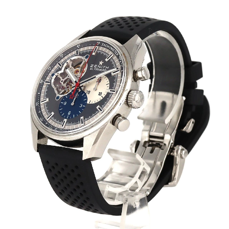 Đồng hồ Zenith Chronomaster 1969 03.2040.4061/23.R576 SS tự động - Hàng hiệu Chính hãng 880856