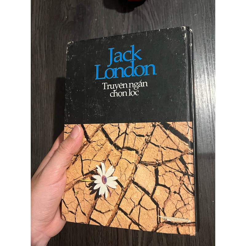 Jack London Truyện ngắn chọn lọc 283030