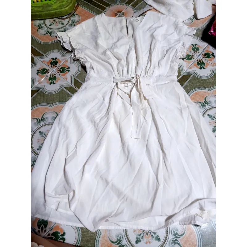 Hàng new tồn kho . 20 k /1 đầm 999216