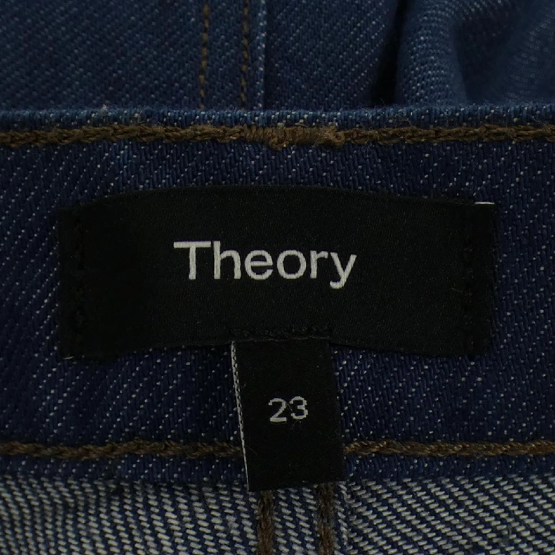 Thương hiệu Theory 01-5106415 Jeans - Hàng hiệu Authentic 809553
